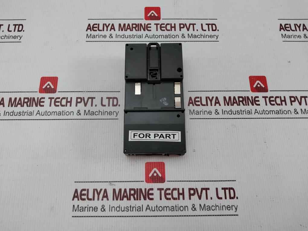 Ge Fanuc Ic200Cpu001-gk Cpu Module E157515 (Not Working)