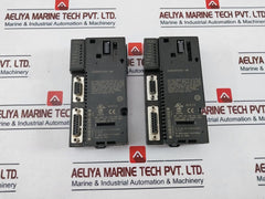 Ge Fanuc Ic200Cpu001-mk Cpu Module