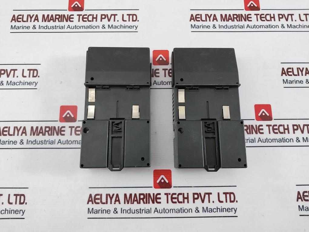 Ge Fanuc Ic200Cpu001-mk Cpu Module