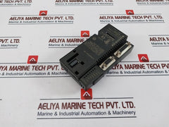 Ge Fanuc Ic200Cpu001-mk Cpu Module