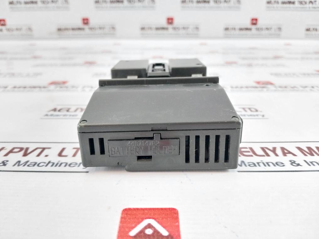 Ge Fanuc Ic200Cpu001-mk Cpu Module