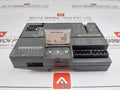 Ge Fanuc Ic200Gbi001-df Versamax Plc Genius Network Interface Unit Module