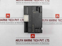 Ge Fanuc Ic200Gbi001-df Versamax Plc Genius Network Interface Unit Module