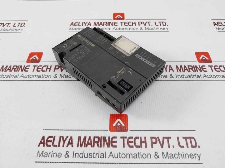 Ge Fanuc Ic200Gbi001-df Versamax Plc Genius Network Interface Unit Module
