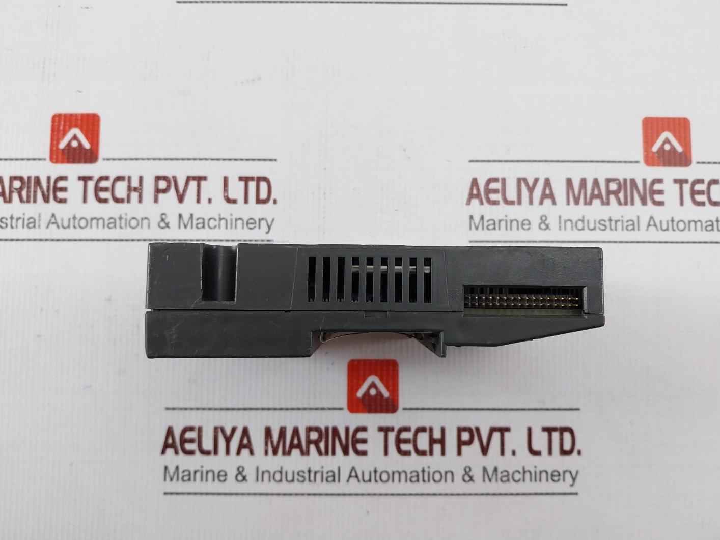 Ge Fanuc Ic200Gbi001-df Versamax Plc Genius Network Interface Unit Module