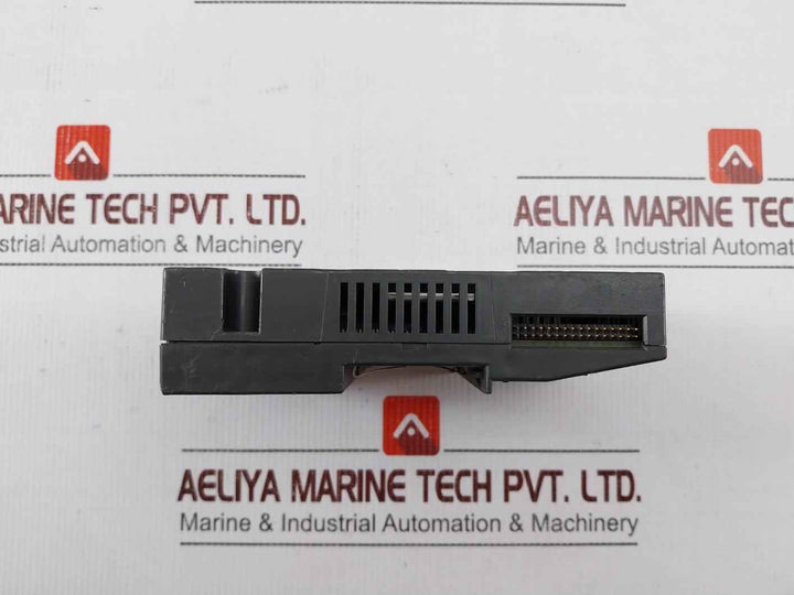 Ge Fanuc Ic200Gbi001-df Versamax Plc Genius Network Interface Unit Module