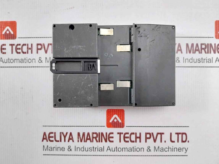 Ge Fanuc Ic200Gbi001-df Versamax Plc Genius Network Interface Unit Module