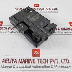 Ge Fanuc Ic200Gbi001-fg Power Supply Module E157515