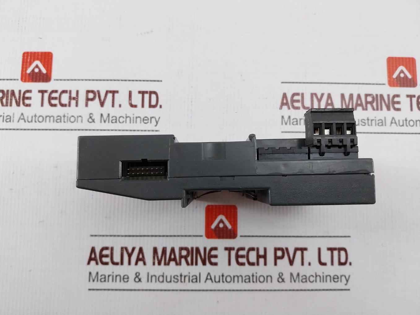 Ge Fanuc Ic200Gbi001-fg Power Supply Module E157515