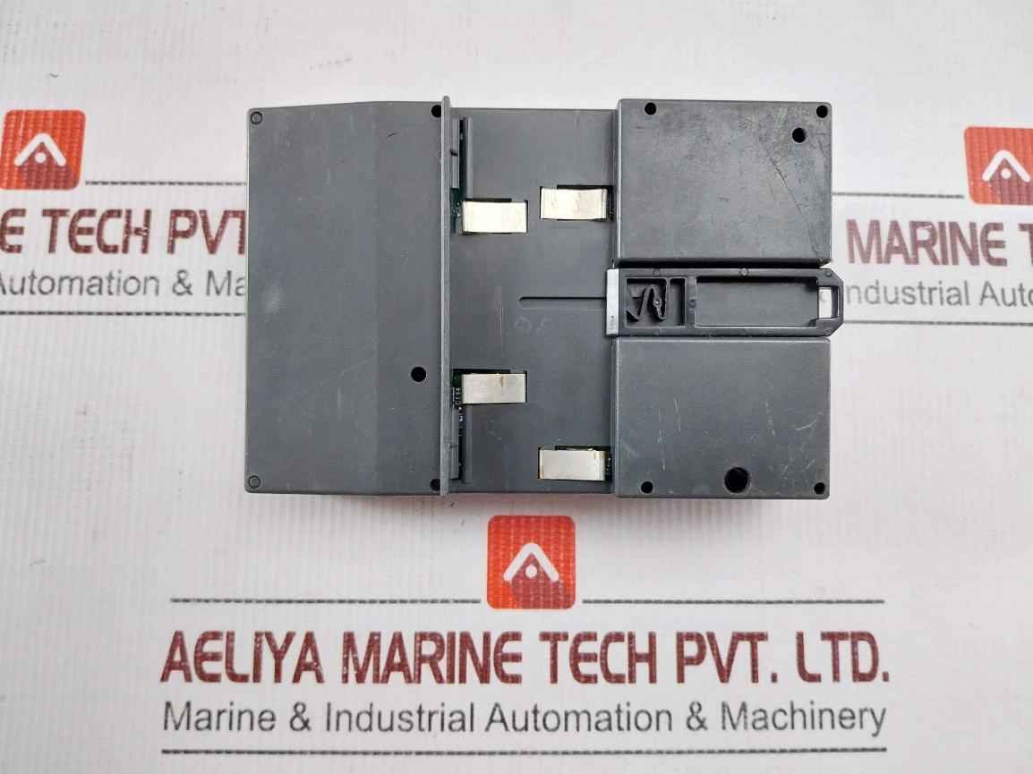 Ge Fanuc Ic200Gbi001-fg Power Supply Module E157515