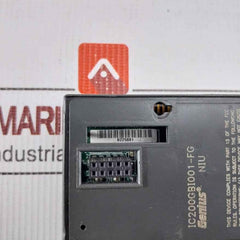 Ge Fanuc Ic200Gbi001-fg Power Supply Module E157515