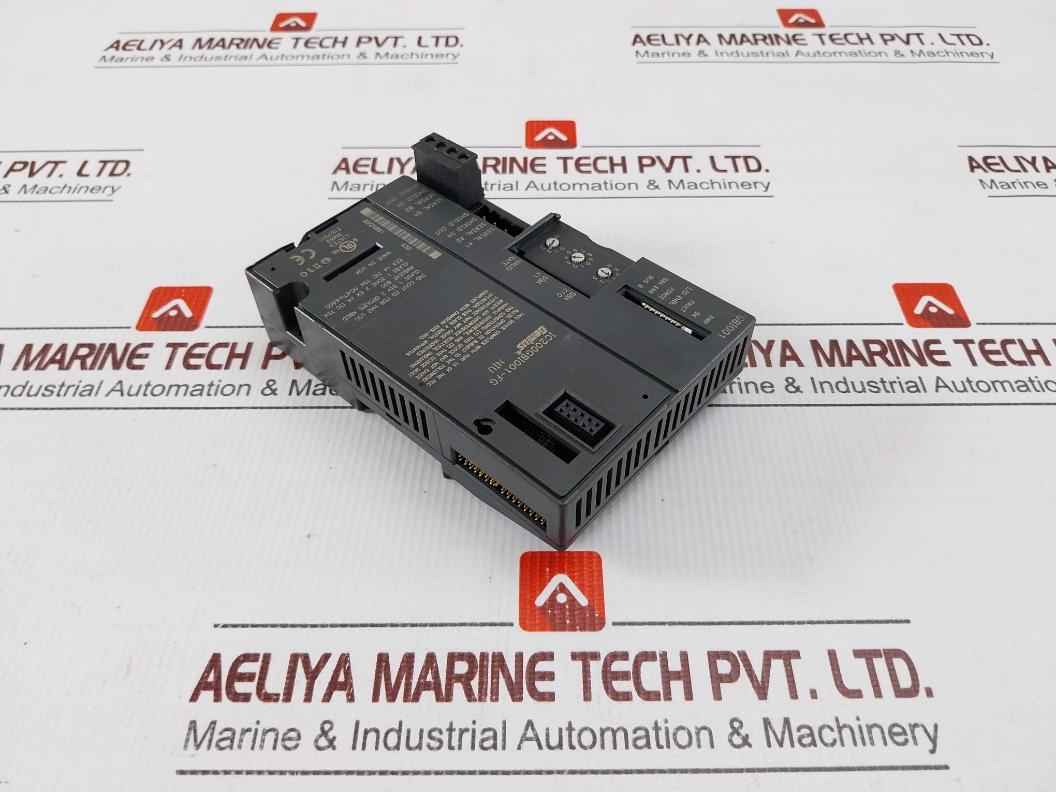 Ge Fanuc Ic200Gbi001-fg Power Supply Module E157515