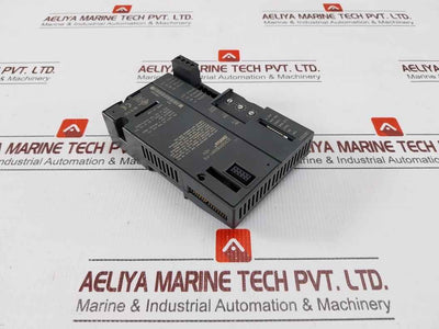 Ge Fanuc Ic200Gbi001-fg Power Supply Module E157515