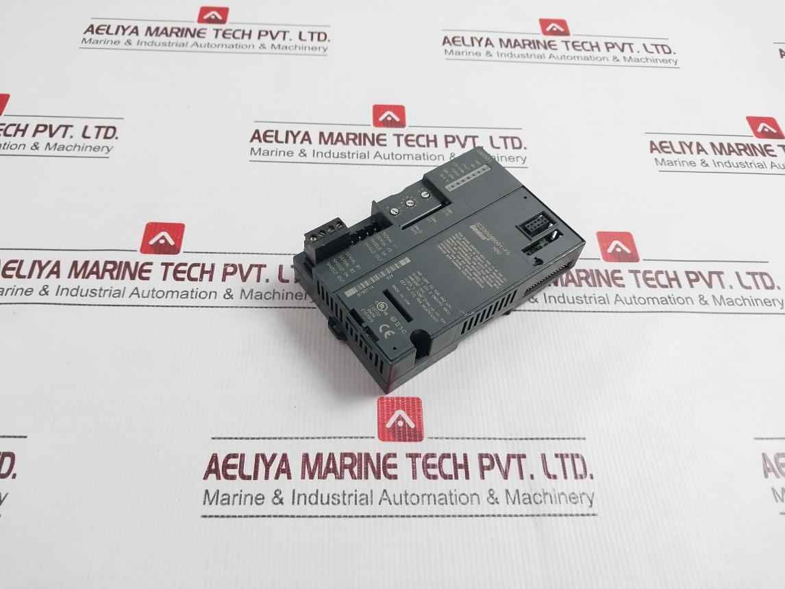 Ge Fanuc Ic200Gbi001-fg Power Supply Module E157515