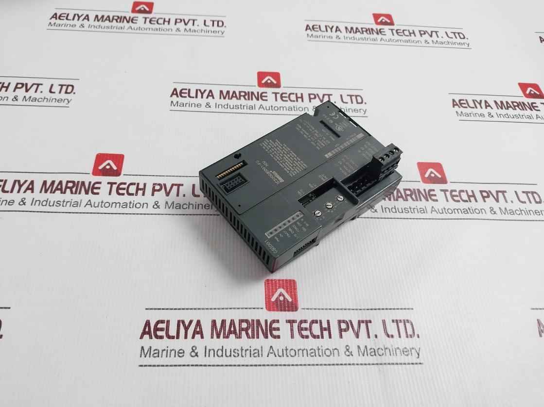 Ge Fanuc Ic200Gbi001-fg Power Supply Module E157515