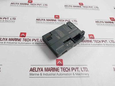 Ge Fanuc Ic200Gbi001-fg Power Supply Module E157515
