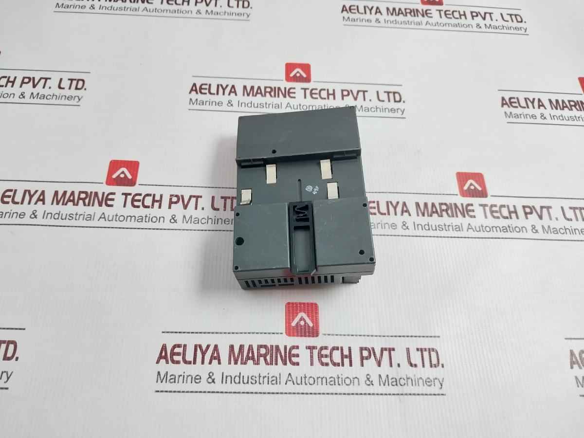 Ge Fanuc Ic200Gbi001-fg Power Supply Module E157515