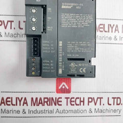 Ge Fanuc Ic200Gbi001-fg Power Supply Module E157515