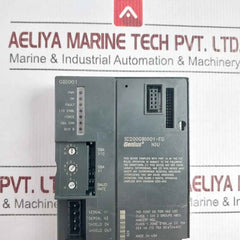 Ge Fanuc Ic200Gbi001-fg Power Supply Module E157515