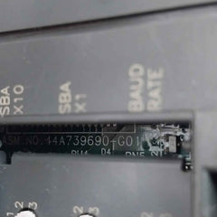 Ge Fanuc Ic200Gbi001-fg Power Supply Module E157515