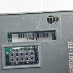 Ge Fanuc Ic200Gbi001-fg Power Supply Module E157515