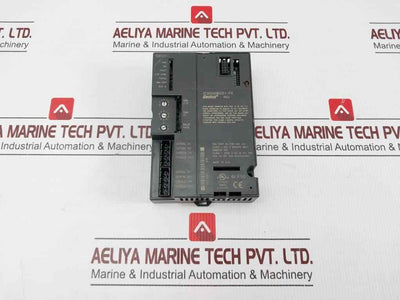 Ge Fanuc Ic200Gbi001-fg Power Supply Module E157515 0C Ta 60C