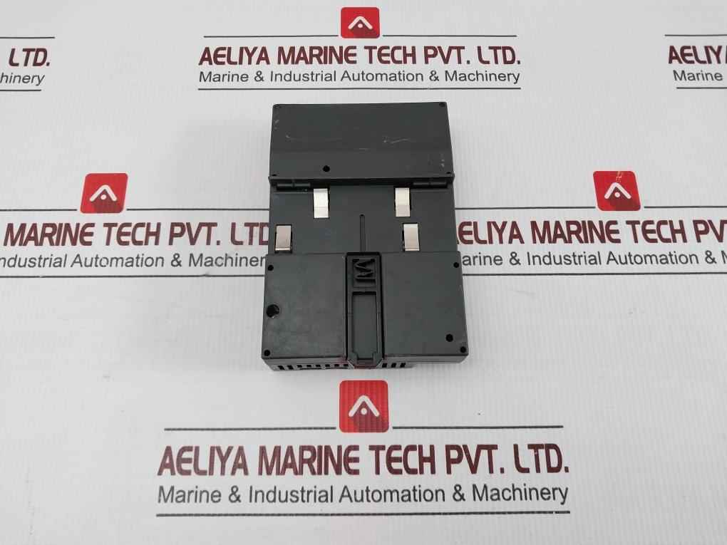 Ge Fanuc Ic200Gbi001-fg Power Supply Module E157515 0C Ta 60C