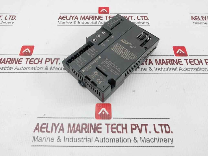 Ge Fanuc Ic200Gbi001-fg Power Supply Module E157515 0C Ta 60C