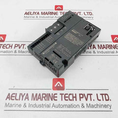 Ge Fanuc Ic200Gbi001-fg Power Supply Module E157515 0C Ta 60C