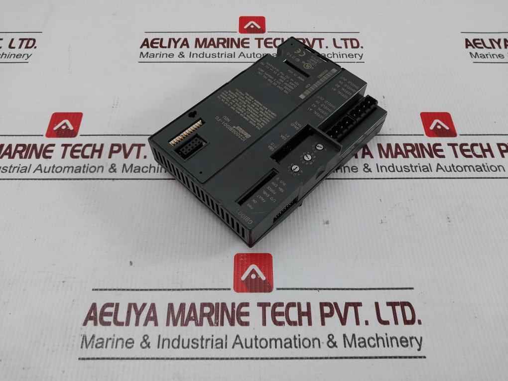 Ge Fanuc Ic200Gbi001-fg Power Supply Module E157515 0C Ta 60C