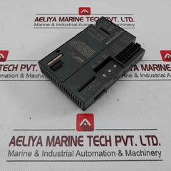 Ge Fanuc Ic200Gbi001-fg Power Supply Module E157515 0C Ta 60C