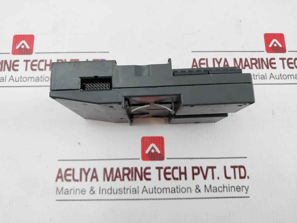 Ge Fanuc Ic200Gbi001-fg Power Supply Module E157515 0C Ta 60C