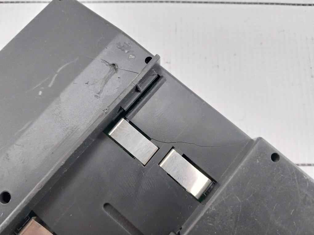 Ge Fanuc Ic200Gbi001-fg Power Supply Module E157515 0C Ta 60C