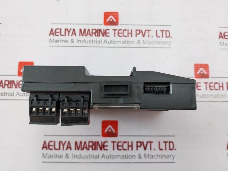 Ge Fanuc Ic200Gbi001-jl Genius Network Interface Unit V1.1197 44A739913-001R02