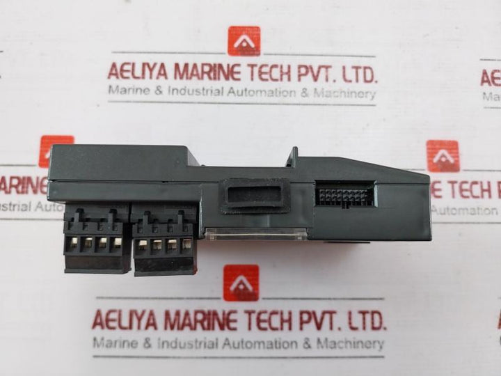 Ge Fanuc Ic200Gbi001-jl Genius Network Interface Unit V1.1197 44A739913-001R02