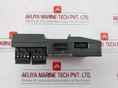 Ge Fanuc Ic200Gbi001-jl Genius Network Interface Unit V1.1197 44A739913-001R02