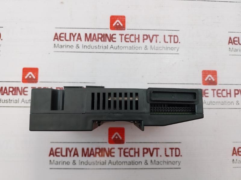 Ge Fanuc Ic200Gbi001-jl Genius Network Interface Unit V1.1197 44A739913-001R02