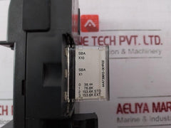 Ge Fanuc Ic200Gbi001-jl Genius Network Interface Unit V1.1197 44A739913-001R02