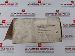 Ge Fanuc Ic200Gbi001-jl Genius Network Interface Unit V1.1197 44A739913-001R02