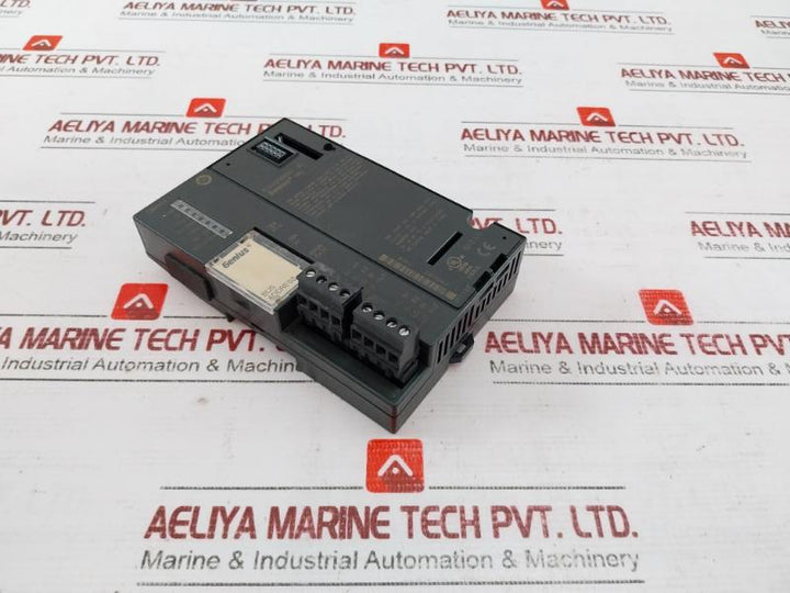 Ge Fanuc Ic200Gbi001-jl Genius Network Interface Unit V1.1197 44A739913-001R02