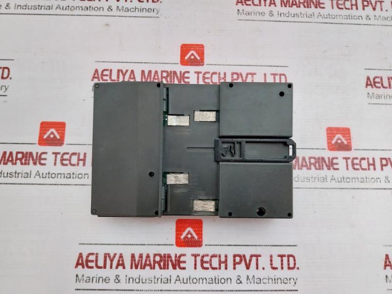 Ge Fanuc Ic200Gbi001-jl Genius Network Interface Unit V1.1197 44A739913-001R02