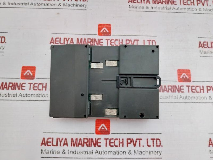 Ge Fanuc Ic200Gbi001-jl Genius Network Interface Unit V1.1197 44A739913-001R02