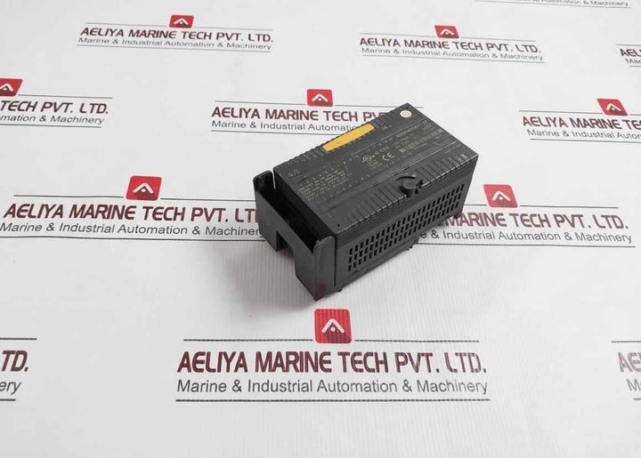 Ge Fanuc Ic200Mdd841-ef High-speed Counter Module 24Vdc 0.5 Amp