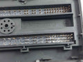Ge Fanuc Ic200Mdd841-ef High-speed Counter Module 24Vdc 0.5 Amp