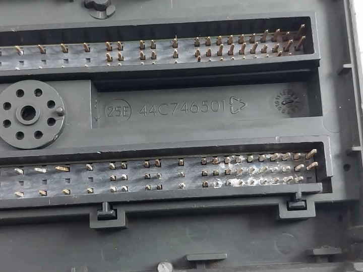 Ge Fanuc Ic200Mdd841-ef High-speed Counter Module 24Vdc 0.5 Amp