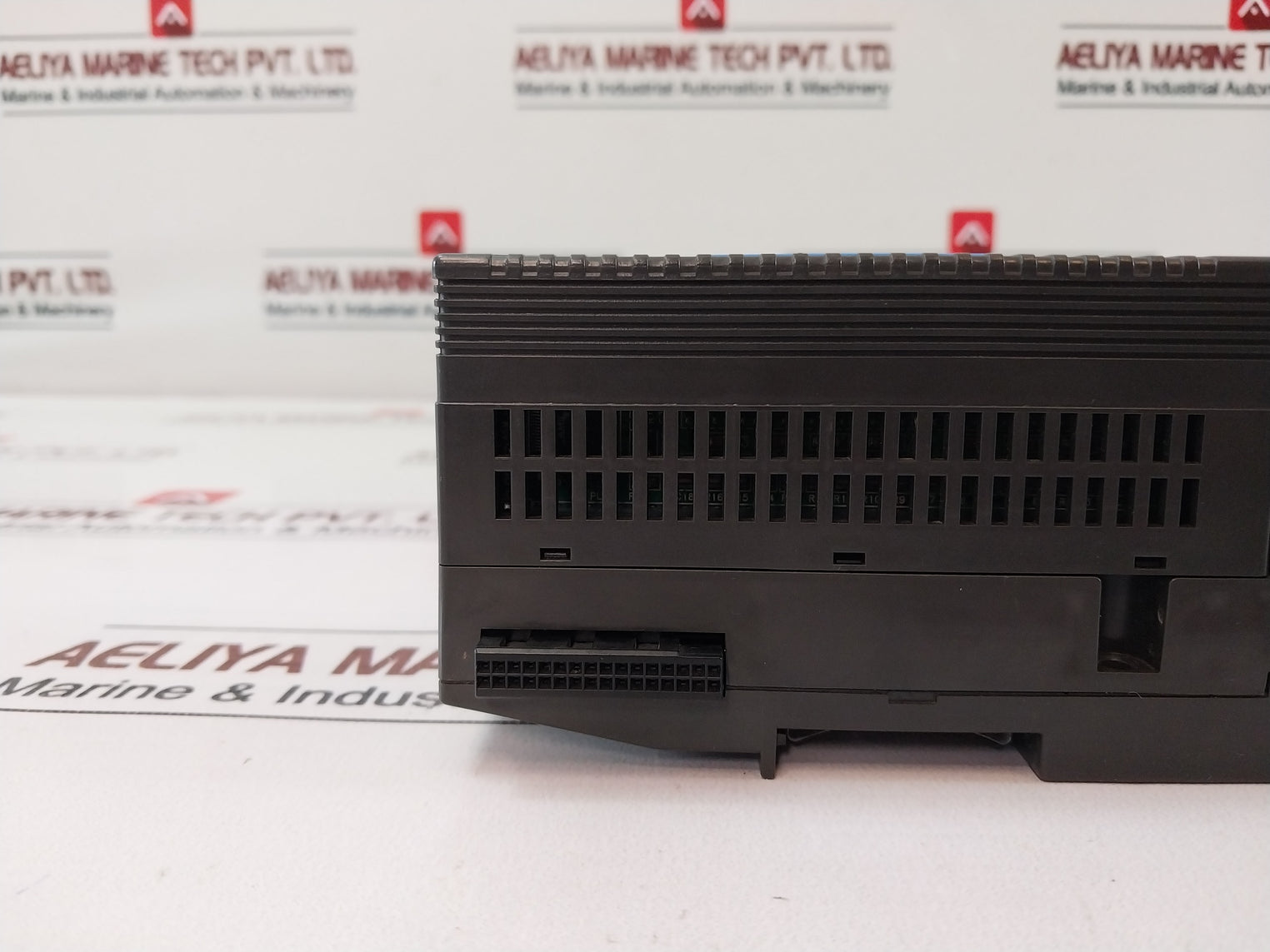 Ge Fanuc Ic200Mdl640C Input Module 24Vdc