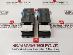 Ge Fanuc Ic200Mdl640C Input Module 24Vdc
