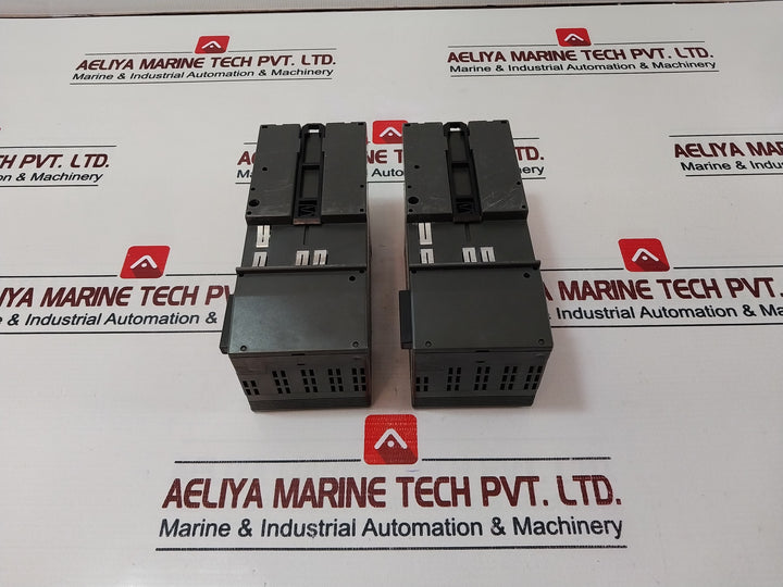 Ge Fanuc Ic200Mdl640C Input Module 24Vdc