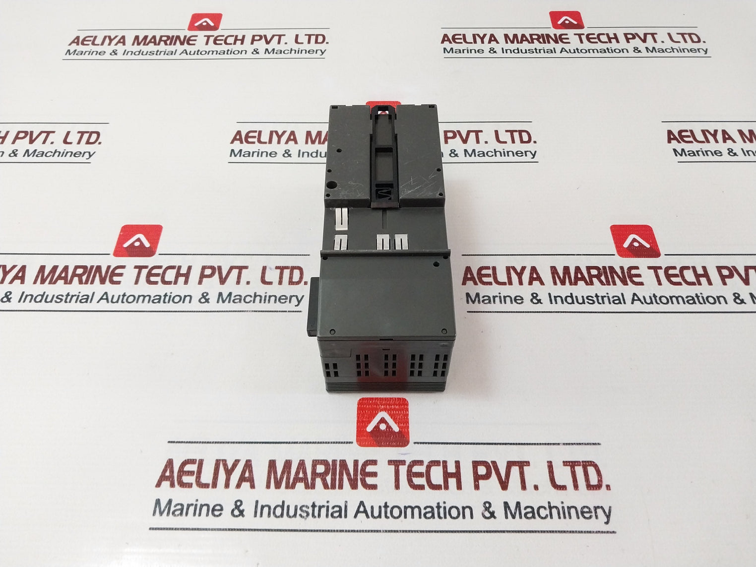 Ge Fanuc Ic200Mdl640C Input Module 24Vdc