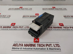 Ge Fanuc Ic200Mdl640C Input Module 24Vdc